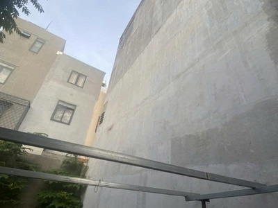 Bán lô đất hẻm 8m hương lộ 80 ngay nguyễn thị tú - ql1a, 8x13m, 89m2, tiện xây, 5,3 tỷ. 1