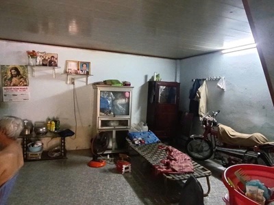 Bán nhà hẻm 4m trần bình trọng - gần hùng vương, hồ thị kỷ, 8x10m, 2 tầng cũ, 9,9 tỷ. 0