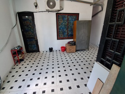 Nhà kiệt 3m hùng vương, 110m2, 3 tầng, 10 phòng trọ 30tr/th, nhỉnh 4 tỷ 0
