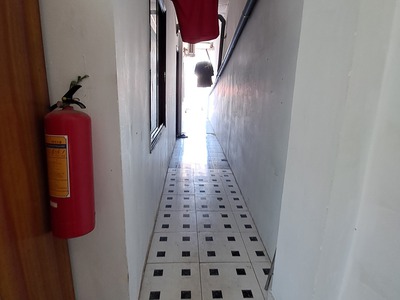 Nhà kiệt 3m hùng vương, 110m2, 3 tầng, 10 phòng trọ 30tr/th, nhỉnh 4 tỷ 1