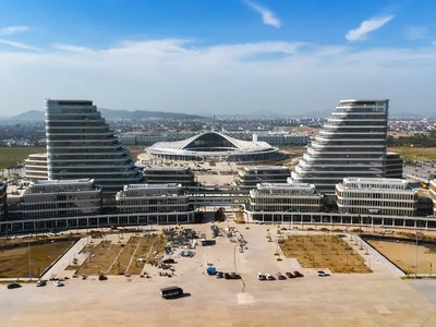 Chỉ từ 1 - 3 tỷ sở hữu nhà ngay trung tâm hành chính mới - trái tim HP 6