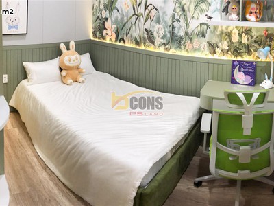 Căn hộ bcons solary - dĩ an -tp hồ chí minh - 52m  - 2pn - 1.6 tỷ - vị trí vàng 3