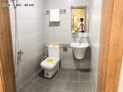 Căn hộ bcons solary - dĩ an -tp hồ chí minh - 52m  - 2pn - 1.6 tỷ - vị trí vàng 2