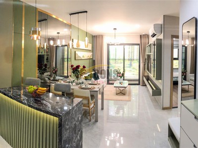 Căn hộ bcons solary - dĩ an -tp hồ chí minh - 52m  - 2pn - 1.6 tỷ - vị trí vàng 1