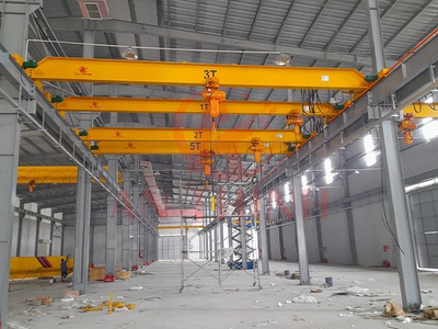  CHho thuê nhà xưởng 360M2   SẴN CẨU TRỤC   đường Lê Trọng Tấn  0