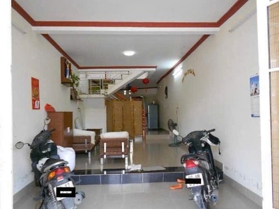 Bán nhà 1t1l mặt tiền đồng khởi, gần cây xăng 26, 191m2 chỉ 6ty990 0