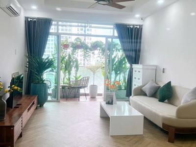 Chính chủ cho thuê MBKD mặt hồ hoàng càu 3573