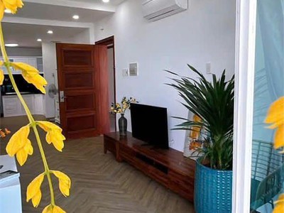 Chính chủ cho thuê MBKD mặt hồ hoàng càu 3577