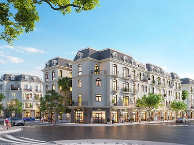 Biệt thự san hô vin ocp2 chiết khấu   20. duy nhất tháng 6 bốc thăm cơ hội trúng ô tô sang vf9 4