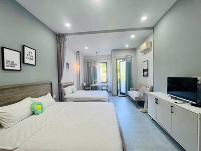 Chính chủ cho thuê MBKD mặt hồ hoàng càu 3259