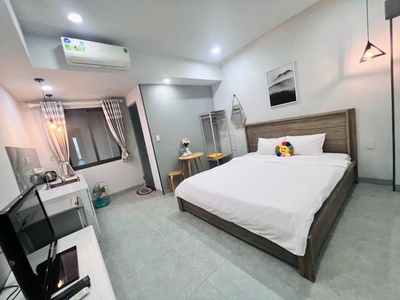 Chính chủ cho thuê MBKD mặt hồ hoàng càu 3260