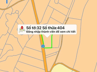 Chính chủ cho thuê MBKD mặt hồ hoàng càu 4234