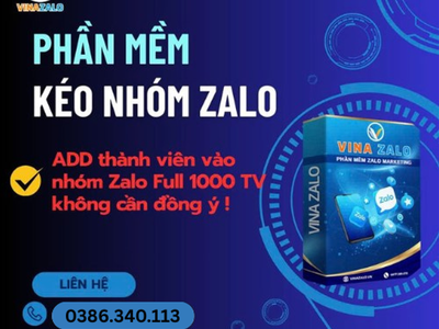Phần mềm Vinazalo 0