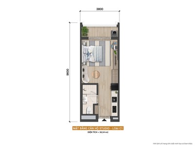 Chính chủ cho thuê MBKD mặt hồ hoàng càu 3956