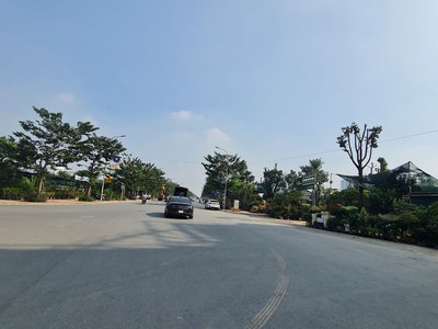 Chính chủ cho thuê MBKD mặt hồ hoàng càu 4348