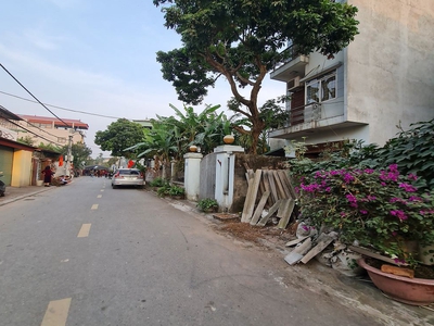 Chính chủ cho thuê MBKD mặt hồ hoàng càu 4151