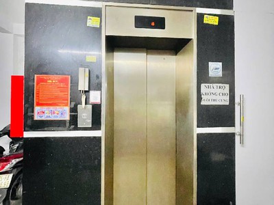 Bán nhà căn hộ dịch vụ 51 phòng   hẻm xe tải   tân phú   doanh thu 170 triệu/tháng 2