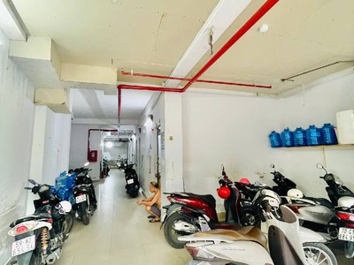 Bán nhà căn hộ dịch vụ 51 phòng   hẻm xe tải   tân phú   doanh thu 170 triệu/tháng 1
