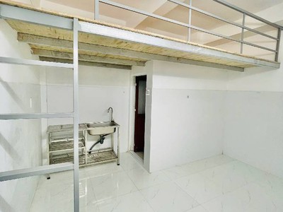 Bán nhà căn hộ dịch vụ 51 phòng   hẻm xe tải   tân phú   doanh thu 170 triệu/tháng 3