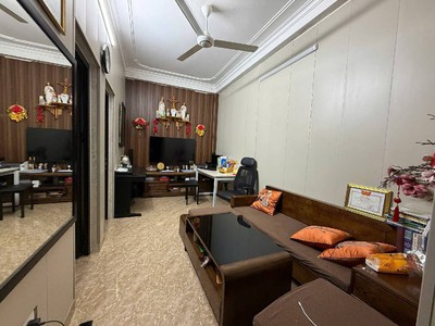 Chính chủ cho thuê MBKD mặt hồ hoàng càu 3445