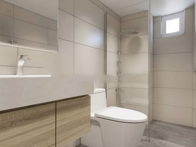 Nhà tôi cho thuê nhà hai cửa đi, mới, hoàng cầu, 96m2x 4t vỉa hè 29 tr 2