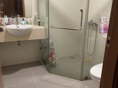 Hàng hiếm- căn góc chung cư ct3 vĩnh điềm trung, tp nha trang - full nội thất 4
