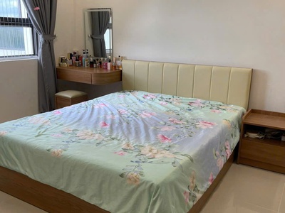 Hàng hiếm- căn góc chung cư ct3 vĩnh điềm trung, tp nha trang - full nội thất 2