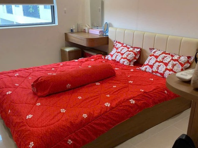 Hàng hiếm- căn góc chung cư ct3 vĩnh điềm trung, tp nha trang - full nội thất 3
