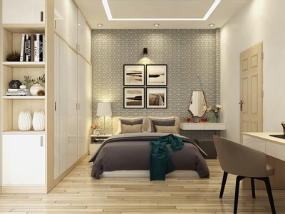 Chính chủ cho thuê MBKD mặt hồ hoàng càu 3691