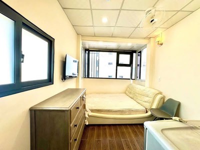 Chính chủ cho thuê MBKD mặt hồ hoàng càu 2651