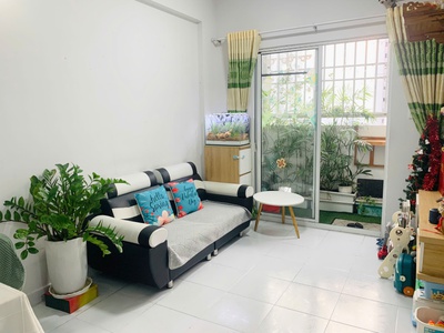 Bán căn hộ sổ hồng riêng tại mặt tiền nguyễn văn linh,bình chánh,hcm giá 1,3tỷ nhà sẵn, sổ sẵn ccn 3