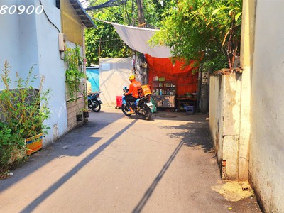 10m ra mt khu vip phan xích long - 38m2 - chỉ 5tỷ tl. 3