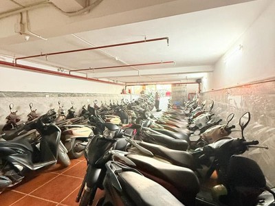 Cần bán nhà mặt phố thanh xuân, vỉa hè kinh doanh, 145m 9 tầng thang máy nhỉnh 40 tỷ 1