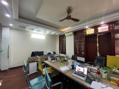Cần bán nhà mặt phố thanh xuân, vỉa hè kinh doanh, 145m 9 tầng thang máy nhỉnh 40 tỷ 3