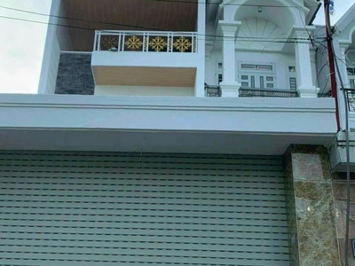 Chính chủ cho thuê MBKD mặt hồ hoàng càu 3482