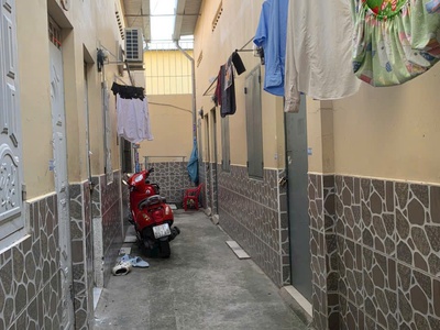 Chính chủ cho thuê MBKD mặt hồ hoàng càu 3483