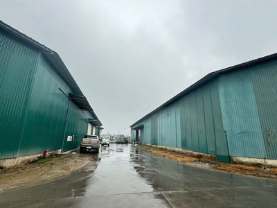 Cho thuê kho xưởng 400m2   thụy phương, đông ngạc, bắc từ liêm   hà nội 1