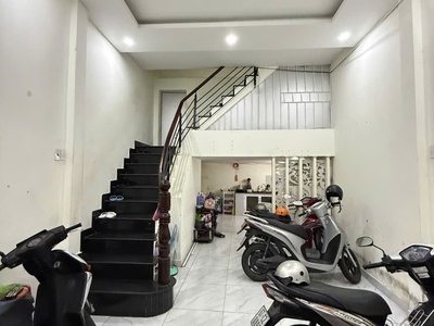 Chính chủ cho thuê MBKD mặt hồ hoàng càu 2976