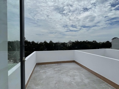 Chính chủ cho thuê MBKD mặt hồ hoàng càu 3675