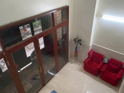Chính chủ cho thuê MBKD mặt hồ hoàng càu 3914