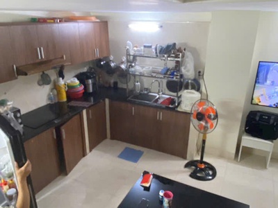 Chính chủ cho thuê MBKD mặt hồ hoàng càu 3926