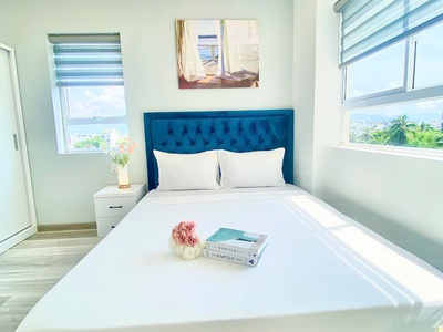 Bán nhà hẻm 33 đường hương ngọc hiệp, ngọc hiệp , nha trang giá 1 tỷ 950 triệu diện tích : 34,7 m2 2