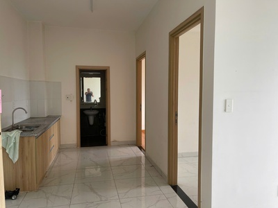 Chính chủ bán fresca giá rẻ, view quận 1 với 2 phòng 4