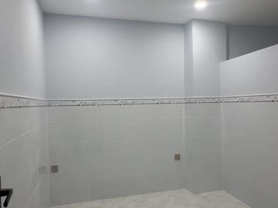 Nhà bán gần chợ 200- xóm chiếu- thông ra tôn thất thuyêt, tôn đản- khu vực kinh doan sầm uất. 3