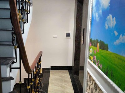 Nhà 2 mặt thoáng   gần ngã tư thụy phương   giá tốt cho đầu tư 1