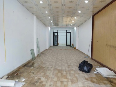 Chính chủ cho thuê MBKD mặt hồ hoàng càu 3437