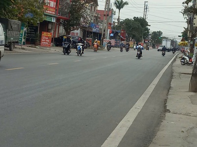 Chính chủ cho thuê MBKD mặt hồ hoàng càu 3439