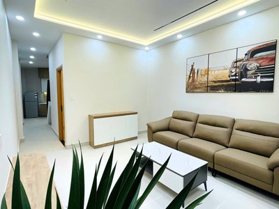 Bán nhà 1 trệt 1 lầu linh xuân, ô tô tới nơi, 56m2, giá chỉ hơn 4 tỷ 0