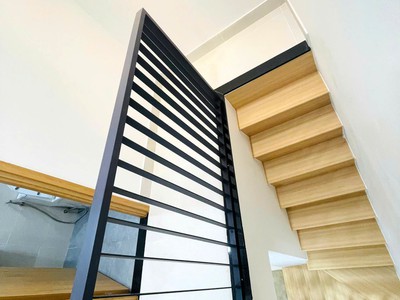 Bán nhà 1 trệt 1 lầu linh xuân, ô tô tới nơi, 56m2, giá chỉ hơn 4 tỷ 2