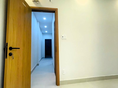 Bán nhà 1 trệt 1 lầu linh xuân, ô tô tới nơi, 56m2, giá chỉ hơn 4 tỷ 3